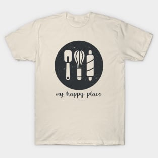 My Happy Place T-Shirt